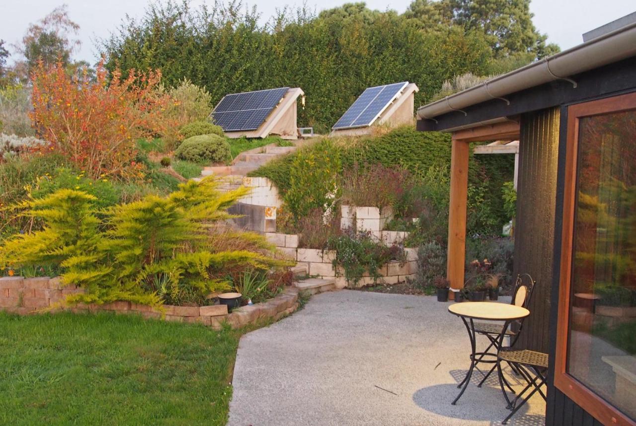 Kotare Bandb Geraldine Exterior foto